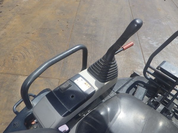 KOMATSU PC20MR-3 ★ Mini Excavator ★ 250R, ROPS CNP, PIPING, MULTI - Image 54