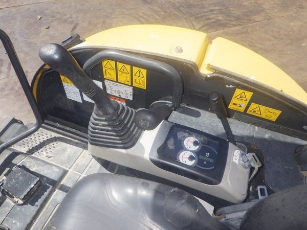 KOMATSU PC20MR-3 ★ Mini Excavator ★ 250R, ROPS CNP, PIPING, MULTI - Image 55