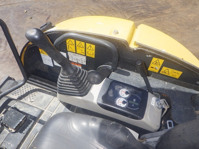 KOMATSU PC20MR-3 ★ Mini Excavator ★ 250R, ROPS CNP, PIPING, MULTI