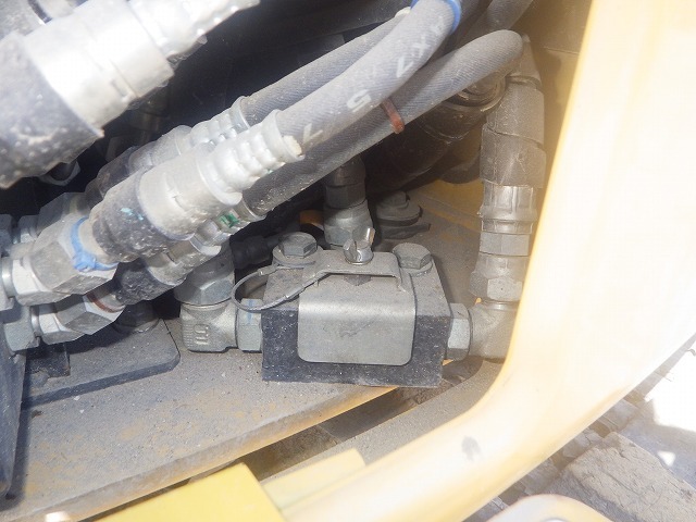KOMATSU PC20MR-3 ★ Mini Excavator ★ 250R, ROPS CNP, PIPING, MULTI