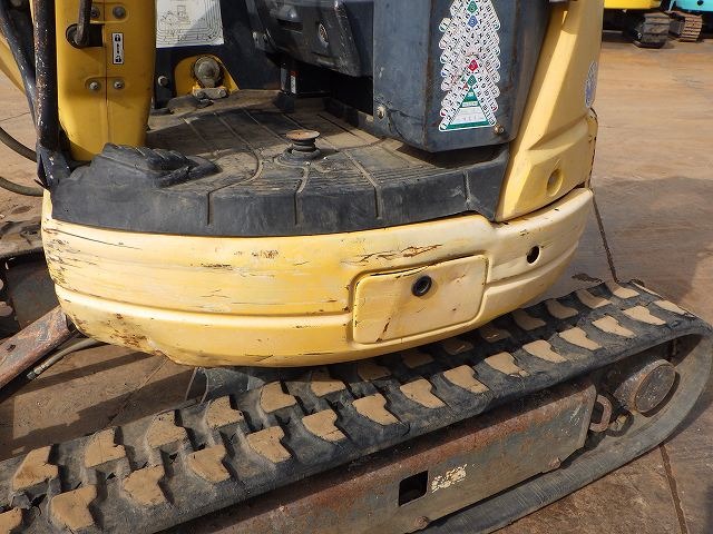 KOMATSU PC20UU-5 ★ Mini Excavator ★ 250R, CNP, MULTI, EPA