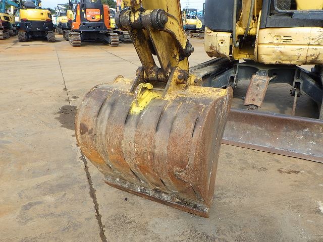 KOMATSU PC20UU-5 ★ Mini Excavator ★ 250R, CNP, MULTI, EPA