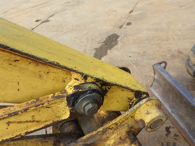 KOMATSU PC20UU-5 ★ Mini Excavator ★ 250R, CNP, MULTI, EPA