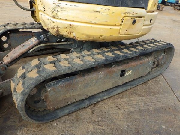 KOMATSU PC20UU-5 ★ Mini Excavator ★ 250R, CNP, MULTI, EPA - Image 16
