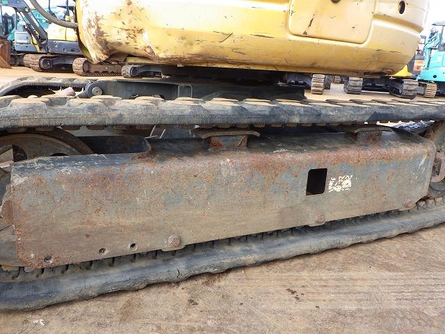 KOMATSU PC20UU-5 ★ Mini Excavator ★ 250R, CNP, MULTI, EPA