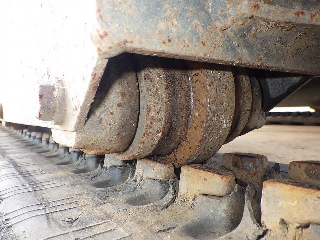 KOMATSU PC20UU-5 ★ Mini Excavator ★ 250R, CNP, MULTI, EPA