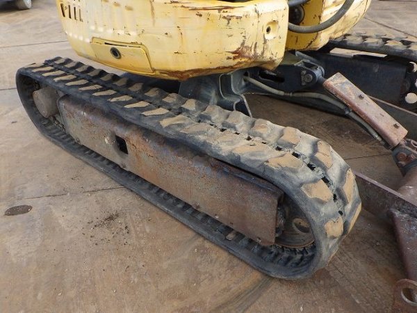 KOMATSU PC20UU-5 ★ Mini Excavator ★ 250R, CNP, MULTI, EPA - Image 26