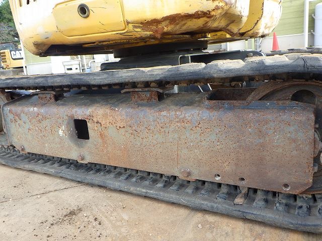 KOMATSU PC20UU-5 ★ Mini Excavator ★ 250R, CNP, MULTI, EPA