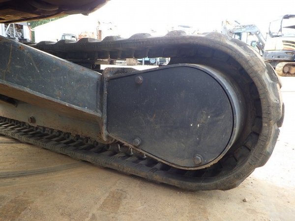 KOMATSU PC20UU-5 ★ Mini Excavator ★ 250R, CNP, MULTI, EPA - Image 34