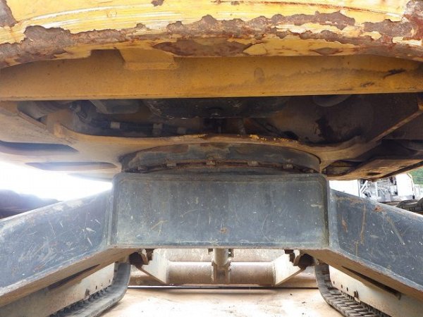 KOMATSU PC20UU-5 ★ Mini Excavator ★ 250R, CNP, MULTI, EPA - Image 35
