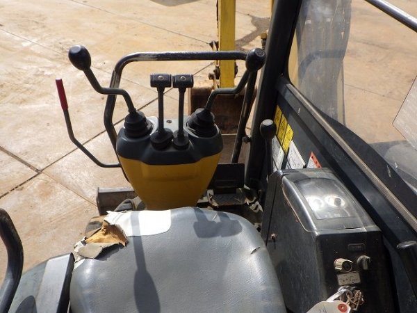 KOMATSU PC20UU-5 ★ Mini Excavator ★ 250R, CNP, MULTI, EPA - Image 55