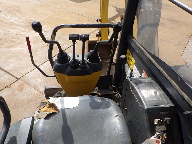 KOMATSU PC20UU-5 ★ Mini Excavator ★ 250R, CNP, MULTI, EPA