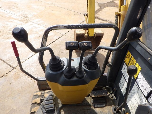 KOMATSU PC20UU-5 ★ Mini Excavator ★ 250R, CNP, MULTI, EPA