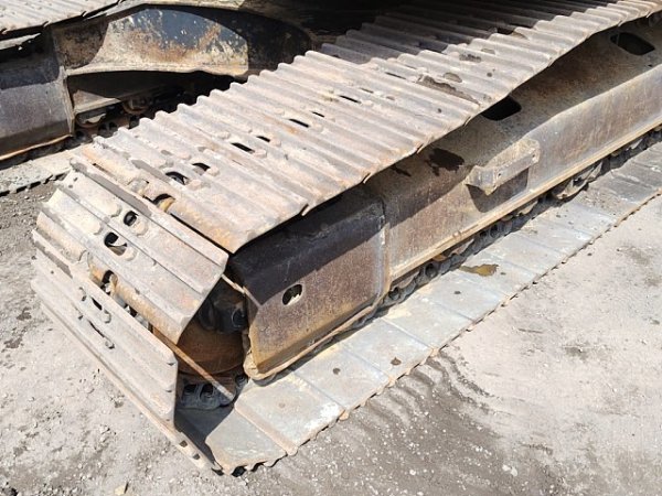 KOMATSU PC228US-3E0 ★ Excavator ★ 700G, ARM CRANE, A/C, MULTI - Image 17