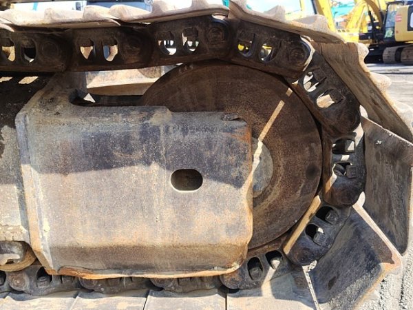KOMATSU PC228US-3E0 ★ Excavator ★ 700G, ARM CRANE, A/C, MULTI - Image 26