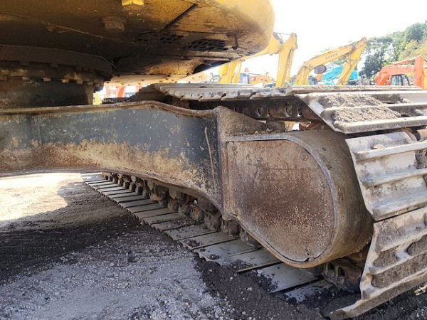 KOMATSU PC228US-3E0 ★ Excavator ★ 700G, ARM CRANE, A/C, MULTI - Image 33