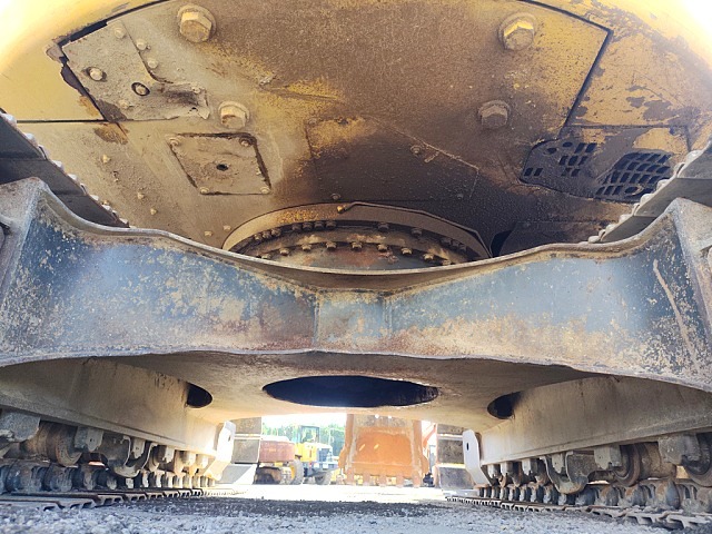 KOMATSU PC228US-3E0 ★ Excavator ★ 700G, ARM CRANE, A/C, MULTI