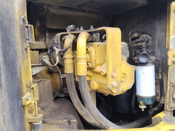 KOMATSU PC228US-3E0 ★ Excavator ★ 700G, ARM CRANE, A/C, MULTI - Image 46