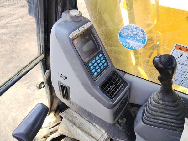 KOMATSU PC228US-3E0 ★ Excavator ★ 700G, ARM CRANE, A/C, MULTI - Image 52
