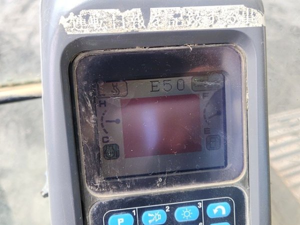 KOMATSU PC228US-3E0 ★ Excavator ★ 700G, ARM CRANE, A/C, MULTI - Image 55