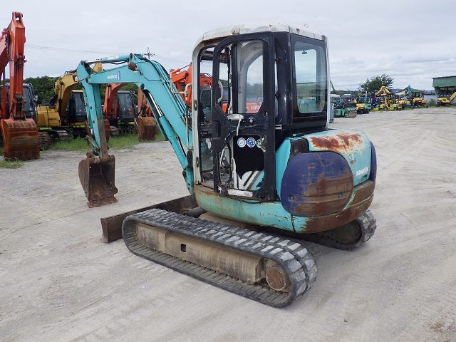 KOMATSU PC40R-8 ★ Mini Excavator ★ 400R, CAB, PIPING