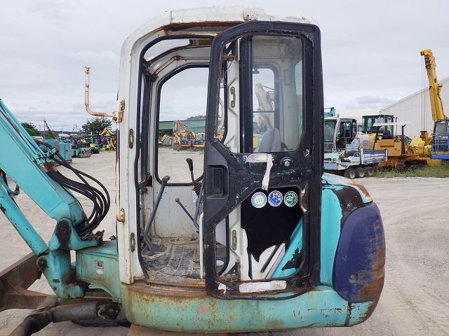 KOMATSU PC40R-8 ★ Mini Excavator ★ 400R, CAB, PIPING