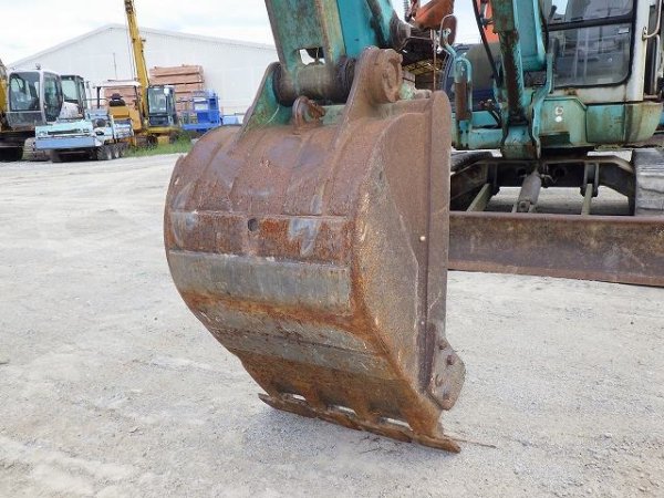 KOMATSU PC40R-8 ★ Mini Excavator ★ 400R, CAB, PIPING - Image 11
