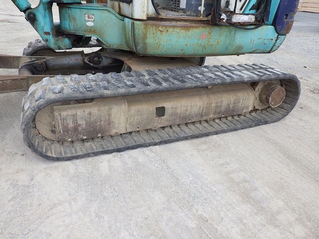 KOMATSU PC40R-8 ★ Mini Excavator ★ 400R, CAB, PIPING