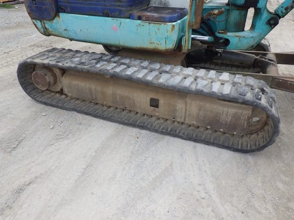 KOMATSU PC40R-8 ★ Mini Excavator ★ 400R, CAB, PIPING - Image 32