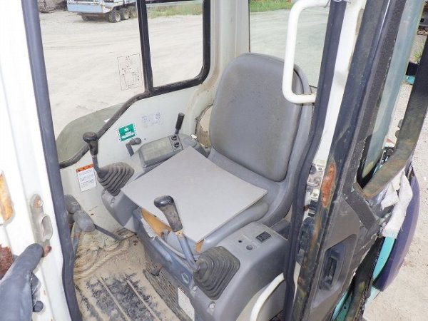 KOMATSU PC40R-8 ★ Mini Excavator ★ 400R, CAB, PIPING - Image 57
