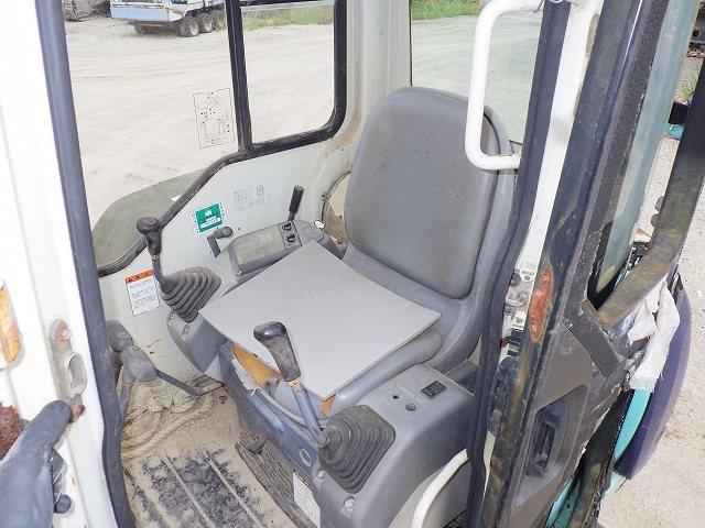 KOMATSU PC40R-8 ★ Mini Excavator ★ 400R, CAB, PIPING