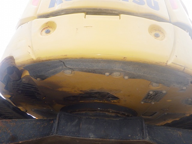 KOMATSU PC45MR-5 ★ Mini Excavator ★ 400R, ROPS CAB, ARM CRANE, EPA