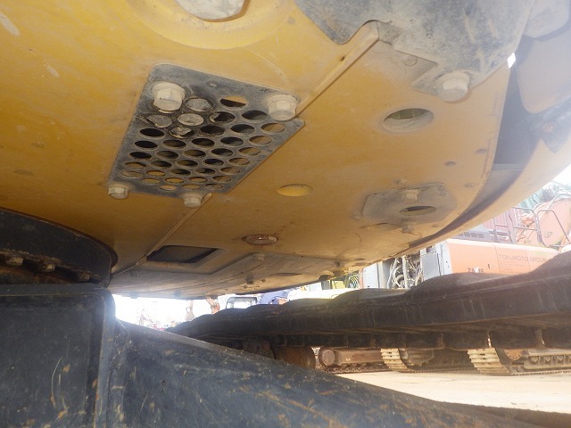 KOMATSU PC45MR-5 ★ Mini Excavator ★ 400R, ROPS CAB, ARM CRANE, EPA