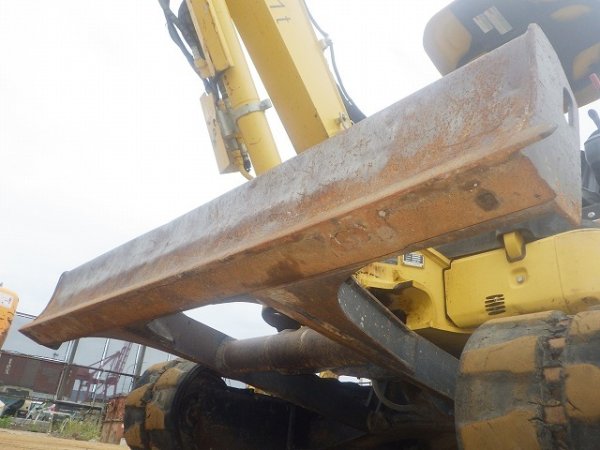 KOMATSU PC45MR-5 ★ Mini Excavator ★ 400R, ROPS CAB, ARM CRANE, EPA - Image 17
