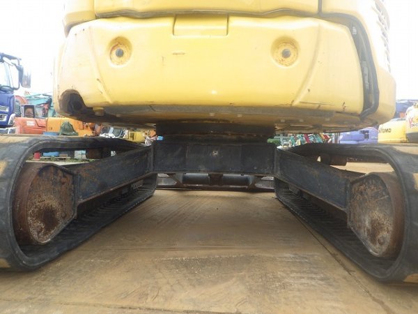 KOMATSU PC45MR-5 ★ Mini Excavator ★ 400R, ROPS CAB, ARM CRANE, EPA - Image 19