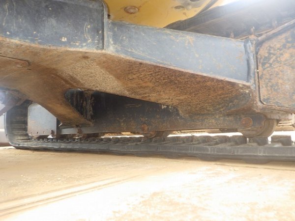 KOMATSU PC45MR-5 ★ Mini Excavator ★ 400R, ROPS CAB, ARM CRANE, EPA - Image 21