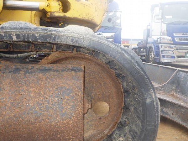 KOMATSU PC45MR-5 ★ Mini Excavator ★ 400R, ROPS CAB, ARM CRANE, EPA - Image 36