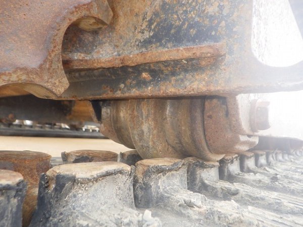 KOMATSU PC45MR-5 ★ Mini Excavator ★ 400R, ROPS CAB, ARM CRANE, EPA - Image 40