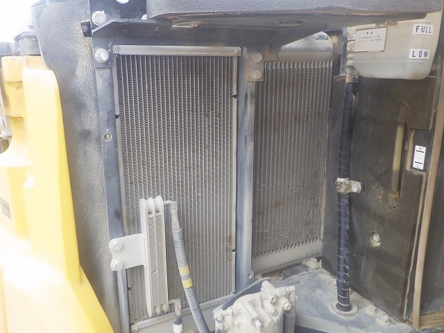 KOMATSU PC45MR-5 ★ Mini Excavator ★ 400R, ROPS CAB, ARM CRANE, EPA