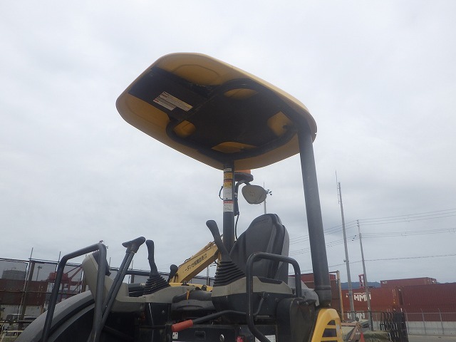 KOMATSU PC45MR-5 ★ Mini Excavator ★ 400R, ROPS CAB, ARM CRANE, EPA