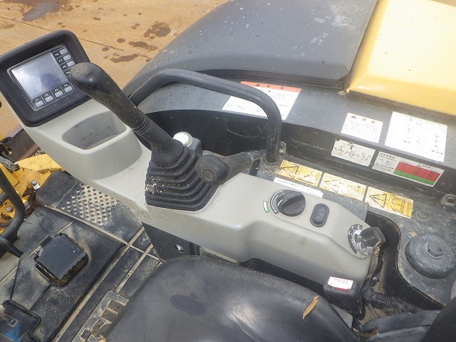 KOMATSU PC45MR-5 ★ Mini Excavator ★ 400R, ROPS CAB, ARM CRANE, EPA