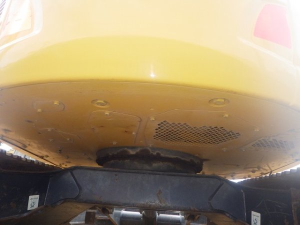 KOMATSU PC78US-10 ★ Excavator ★ 450G, ROPS CAB, Blade, Piping, A/C, Multi, EPA - Image 7