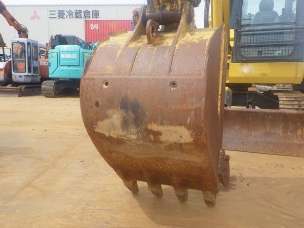 KOMATSU PC78US-10 ★ Excavator ★ 450G, ROPS CAB, Blade, Piping, A/C, Multi, EPA - Image 10