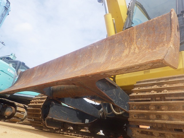 KOMATSU PC78US-10 ★ Excavator ★ 450G, ROPS CAB, Blade, Piping, A/C, Multi, EPA