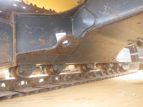 KOMATSU PC78US-10 ★ Excavator ★ 450G, ROPS CAB, Blade, Piping, A/C, Multi, EPA - Image 17