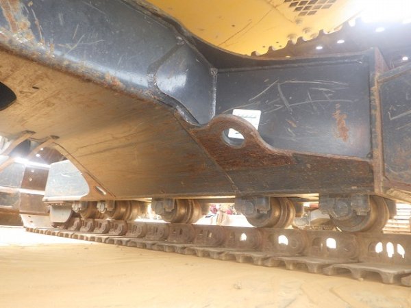 KOMATSU PC78US-10 ★ Excavator ★ 450G, ROPS CAB, Blade, Piping, A/C, Multi, EPA - Image 18