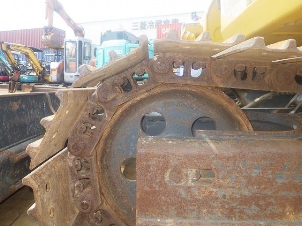 KOMATSU PC78US-10 ★ Excavator ★ 450G, ROPS CAB, Blade, Piping, A/C, Multi, EPA - Image 23