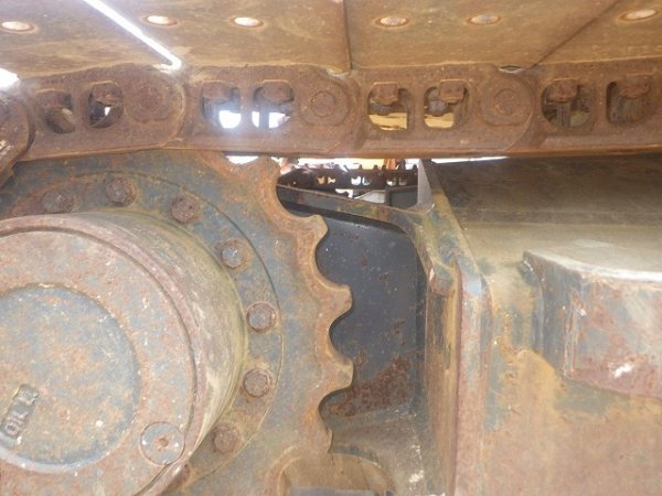 KOMATSU PC78US-10 ★ Excavator ★ 450G, ROPS CAB, Blade, Piping, A/C, Multi, EPA - Image 33