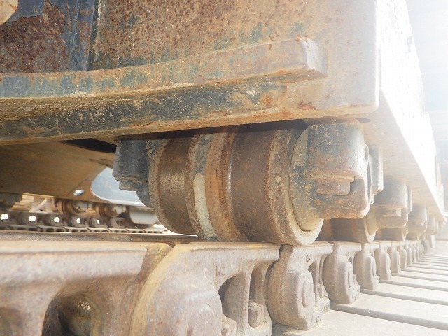 KOMATSU PC78US-10 ★ Excavator ★ 450G, ROPS CAB, Blade, Piping, A/C, Multi, EPA