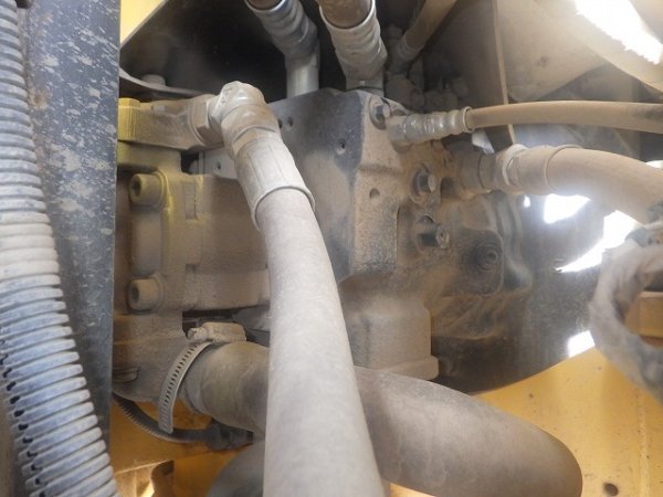 KOMATSU PC78US-10 ★ Excavator ★ 450G, ROPS CAB, Blade, Piping, A/C, Multi, EPA - Image 37